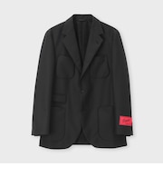 HYBRID WOOL ”ERNEST” JACKET [ハイブリッドウール アーネストジャケット]