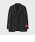 HYBRID WOOL ”ERNEST” JACKET [ハイブリッドウール アーネストジャケット]