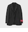 HYBRID WOOL ”ERNEST” JACKET [ハイブリッドウール アーネストジャケット]
