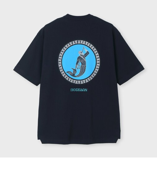 OLYMPOS T.2-Poseidon [オリュンポスT-ポセイドン]