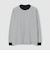 LUXEMBOURG BORDER  MOCKNECK