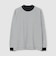 LUXEMBOURG BORDER  MOCKNECK