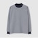 LUXEMBOURG BORDER  MOCKNECK