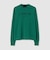 ROUND MIDNIGHT LOGO　KNIT