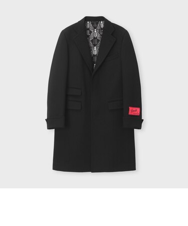 135th ANNIVERSARY COAT [ランバン135thアニバーサリー コート]