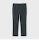 HERRINGBONE CASUAL  TAPERD SLACKS [ヘリンボーン テーパードパンツ]