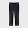 HERRINGBONE CASUAL  TAPERD SLACKS [ヘリンボーン テーパードパンツ]
