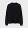 JACQUARD PIQUE 　CREW NECK [ジャガードピケ クルーネック]