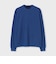 JACQUARD PIQUE 　CREW NECK [ジャガードピケ クルーネック]