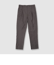 PARIS MERINO PEDAL PUSHER SLACKS