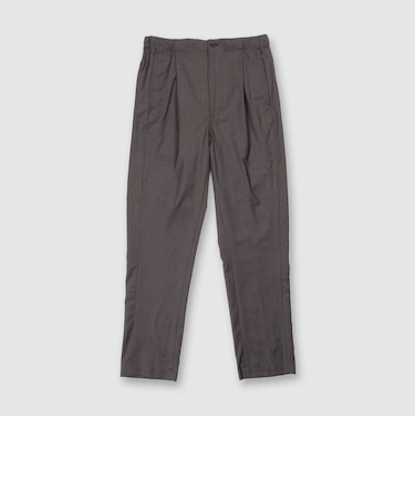 PARIS MERINO PEDAL PUSHER SLACKS