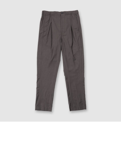 PARIS MERINO PEDAL PUSHER SLACKS