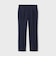 WOOL SILK STRAIGHT  SLACKS [ウールシルク ストレートパンツ]