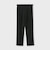 BARATHEA EVENING SEMI-WIDE　SLACKS