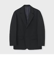 PARIS HYBRID TAILORED JACKET [PARIS テーラードジャケット]