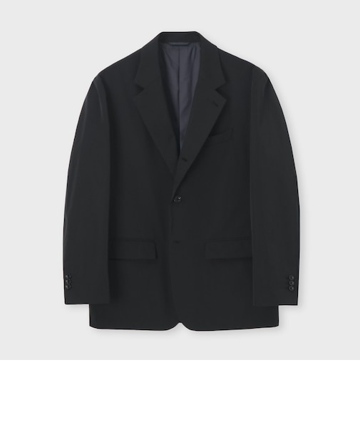 PARIS HYBRID TAILORED JACKET [PARIS テーラードジャケット]