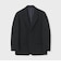 PARIS HYBRID TAILORED JACKET [PARIS テーラードジャケット]