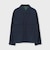 DIAGONAL MOLESKIN 　BLOUSON