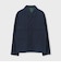 DIAGONAL MOLESKIN 　BLOUSON