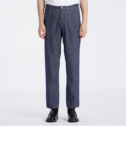 PARIS JEANS SLACKS [PARIS ジーンズスラックス]