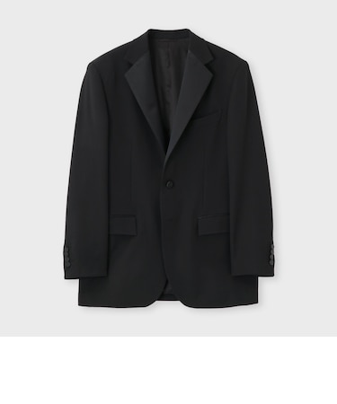 BARATHEA EVENING　JACKET