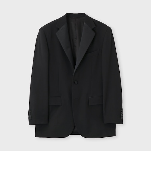 BARATHEA EVENING　JACKET