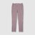 WOOL SUCKER GINGHAM CHECK SLACKS