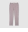 WOOL SUCKER GINGHAM CHECK SLACKS
