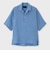 PROVENCE COLOUR LINEN SS SKIPPER [プロヴァンスカラー リネンSSスキッパー]