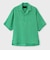 PROVENCE COLOUR LINEN SS SKIPPER [プロヴァンスカラー リネンSSスキッパー]
