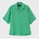 PROVENCE COLOUR LINEN SS SKIPPER [プロヴァンスカラー リネンSSスキッパー]