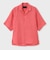 PROVENCE COLOUR LINEN SS SKIPPER [プロヴァンスカラー リネンSSスキッパー]