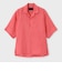 PROVENCE COLOUR LINEN SS SKIPPER [プロヴァンスカラー リネンSSスキッパー]