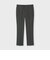 GUNCLUB CHECK CASUAL TAPERD SLACKS [ガンクラブ テーパードパンツ]