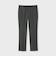 GUNCLUB CHECK CASUAL TAPERD SLACKS [ガンクラブ テーパードパンツ]