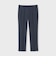 GUNCLUB CHECK CASUAL TAPERD SLACKS [ガンクラブ テーパードパンツ]