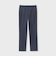 COTTON KERSEY TAPERED SLACKS [コットンカルゼ テーパードスラックス]