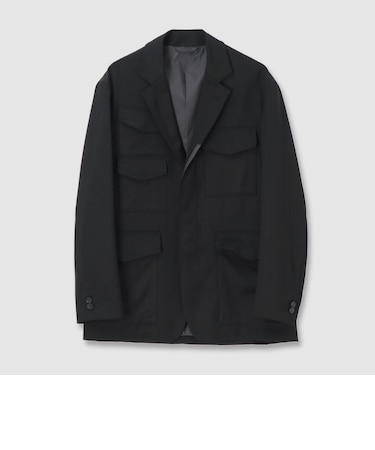 CAVALRY TWILL PABLO　 JACKET