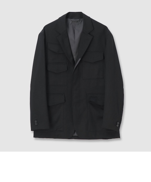 CAVALRY TWILL PABLO　 JACKET