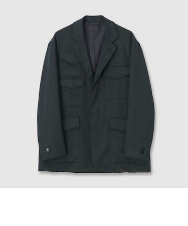 CAVALRY TWILL PABLO　 JACKET