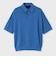 SOMERSET POLO SWEATER [サマーセット ポロセーター]