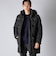MOUTON DUFFEL DOWN 　COAT