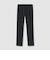 ACTIVE WOOL TAPERED SLACKS [アクティブウール テーパードスラックス]