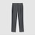 ACTIVE WOOL TAPERED SLACKS [アクティブウール テーパードスラックス]