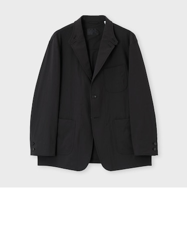 TECH LOAFER'S  JACKET