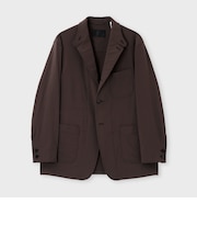 TECH LOAFER'S  JACKET