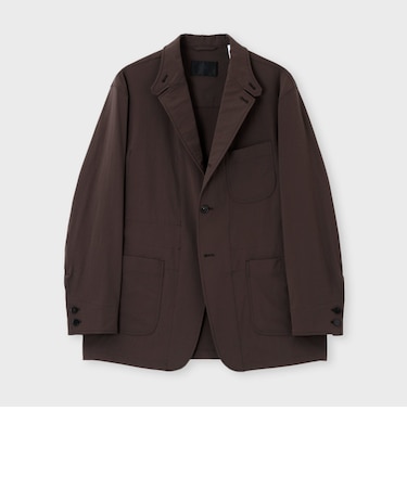 TECH LOAFER'S  JACKET