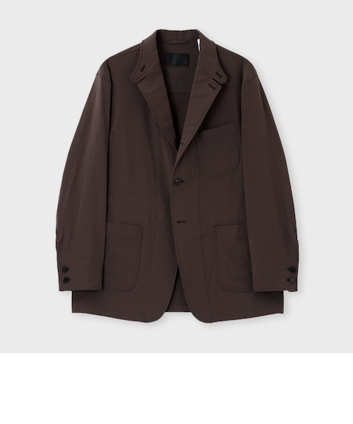 TECH LOAFER'S  JACKET