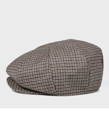 GUN CLUB CHECK 　CASQUETTE
