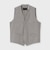 GUN CLUB CHECK EMSEMBLE 　VEST